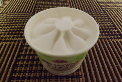 ココナッツ・アイス